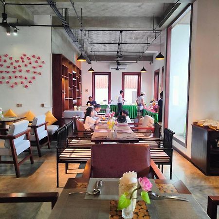 Mera Residence Siem Reap Zewnętrze zdjęcie