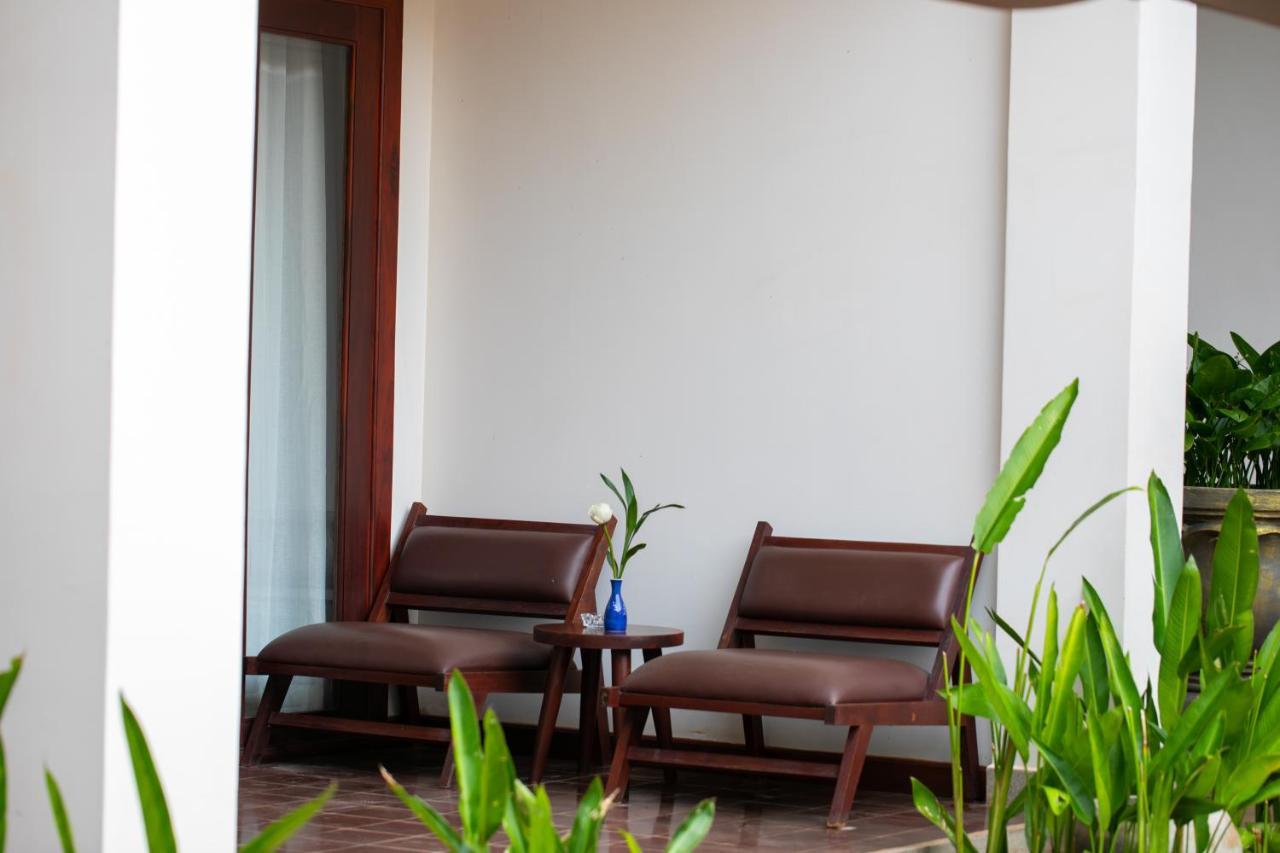 Mera Residence Siem Reap Zewnętrze zdjęcie