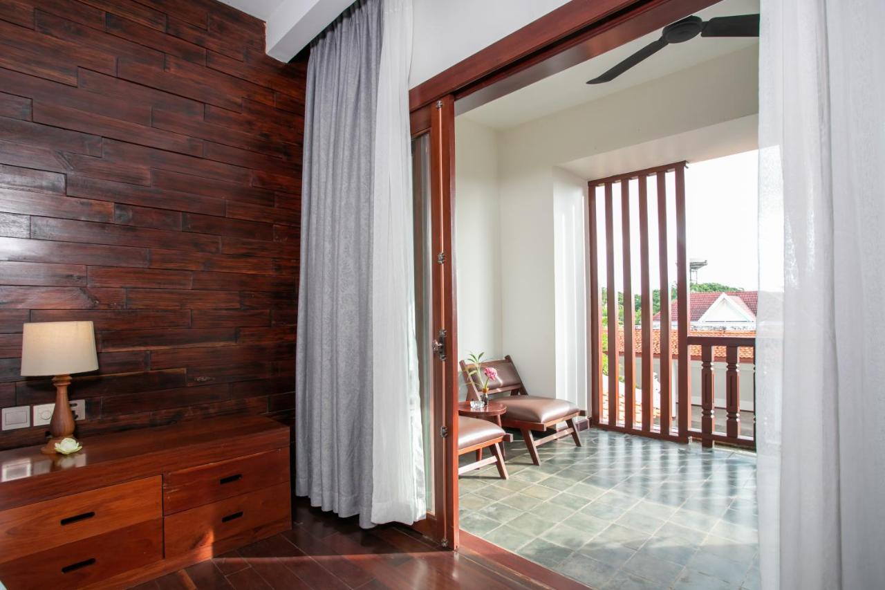 Mera Residence Siem Reap Zewnętrze zdjęcie