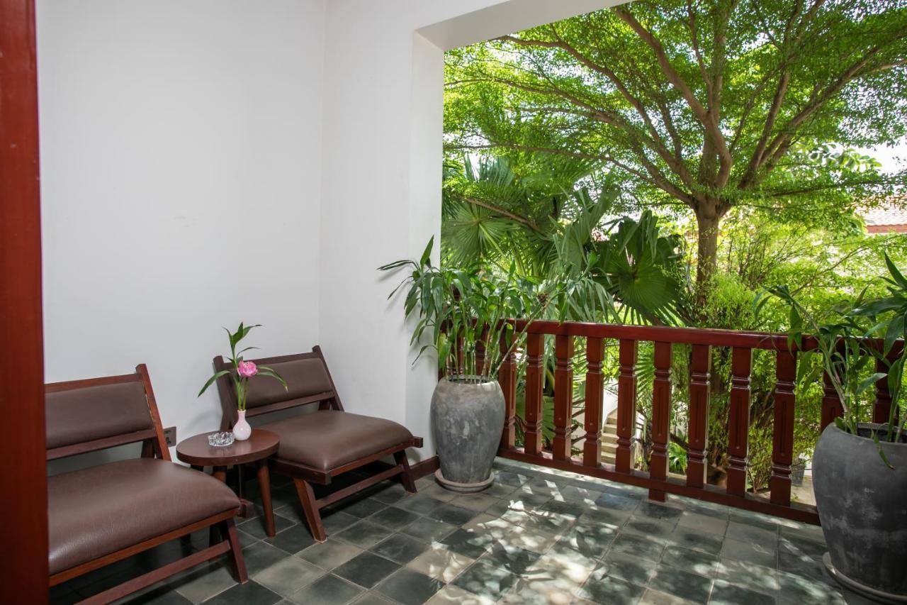 Mera Residence Siem Reap Zewnętrze zdjęcie