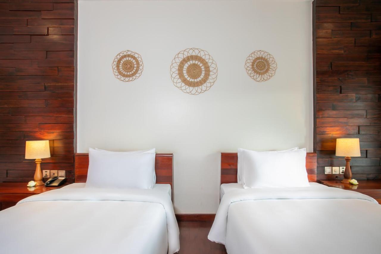 Mera Residence Siem Reap Zewnętrze zdjęcie