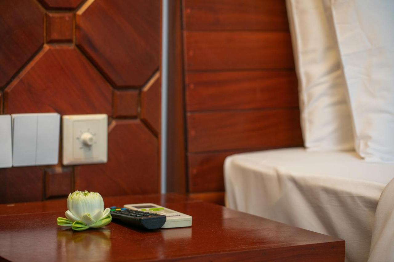 Mera Residence Siem Reap Zewnętrze zdjęcie