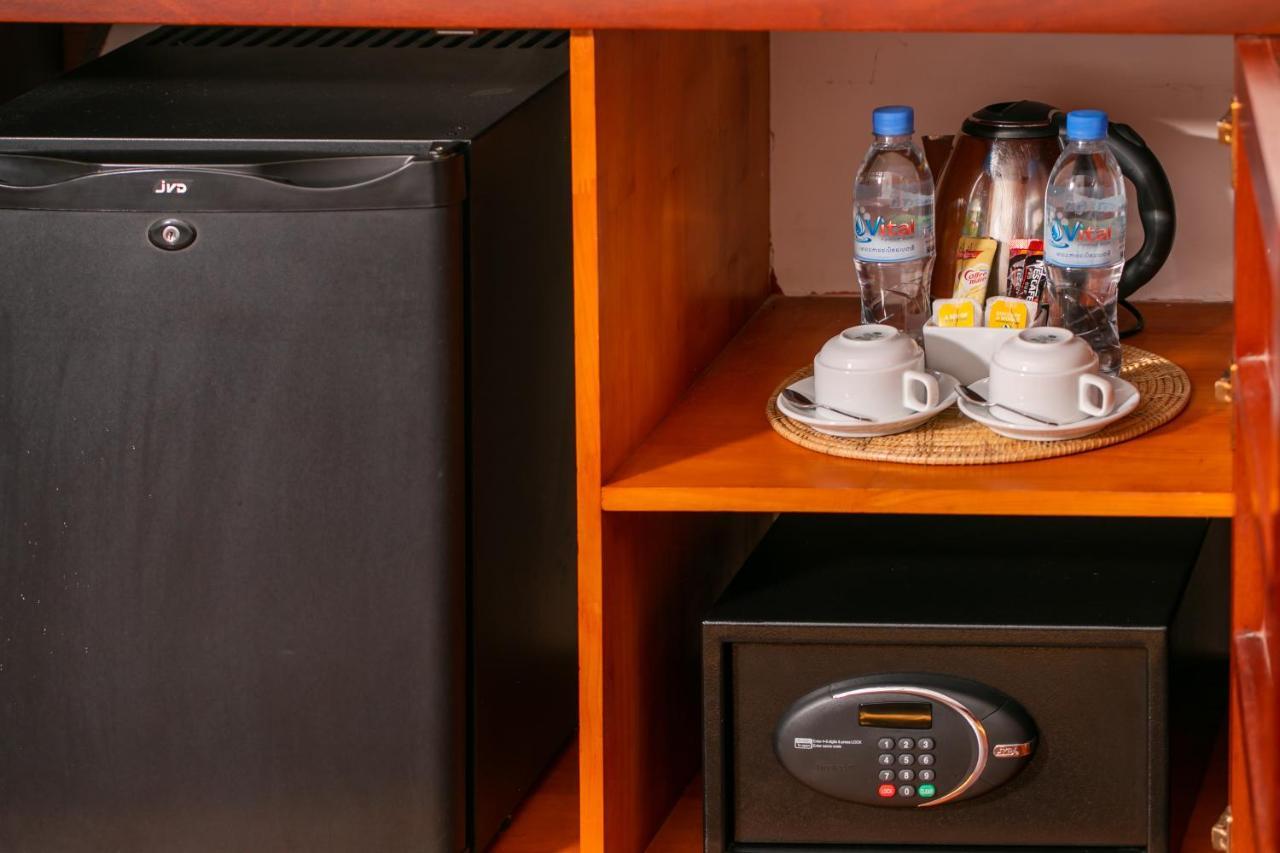Mera Residence Siem Reap Zewnętrze zdjęcie