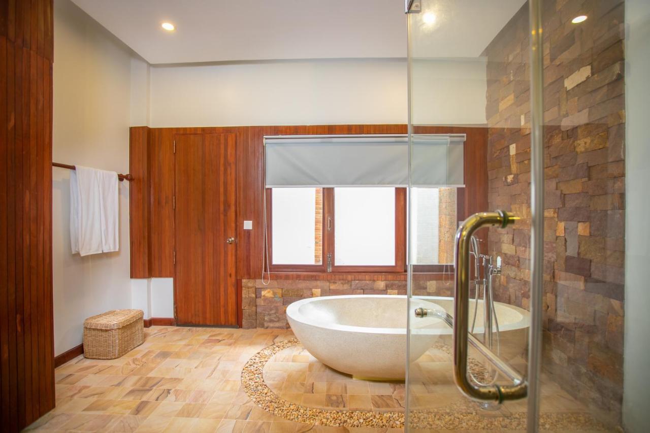 Mera Residence Siem Reap Zewnętrze zdjęcie