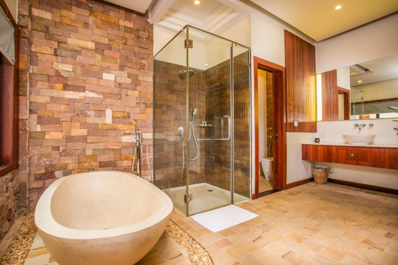 Mera Residence Siem Reap Zewnętrze zdjęcie