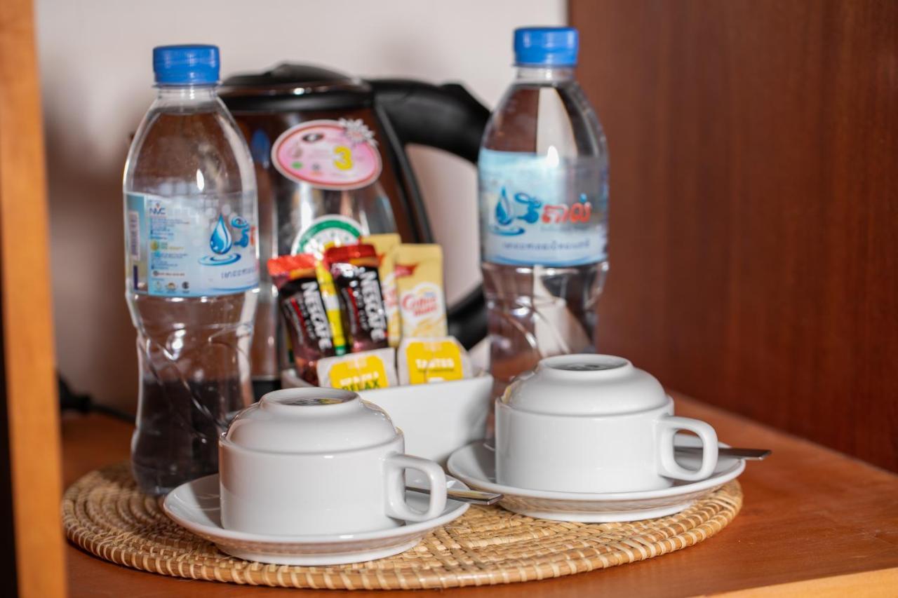 Mera Residence Siem Reap Zewnętrze zdjęcie
