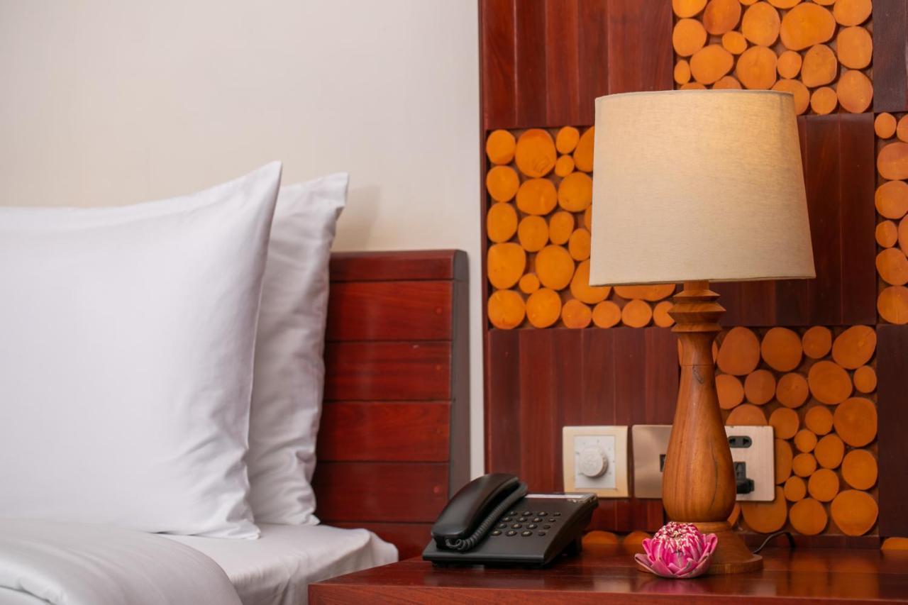 Mera Residence Siem Reap Zewnętrze zdjęcie