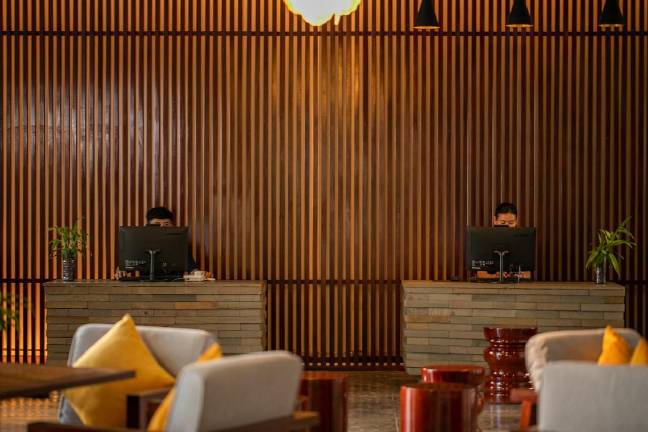 Mera Residence Siem Reap Zewnętrze zdjęcie