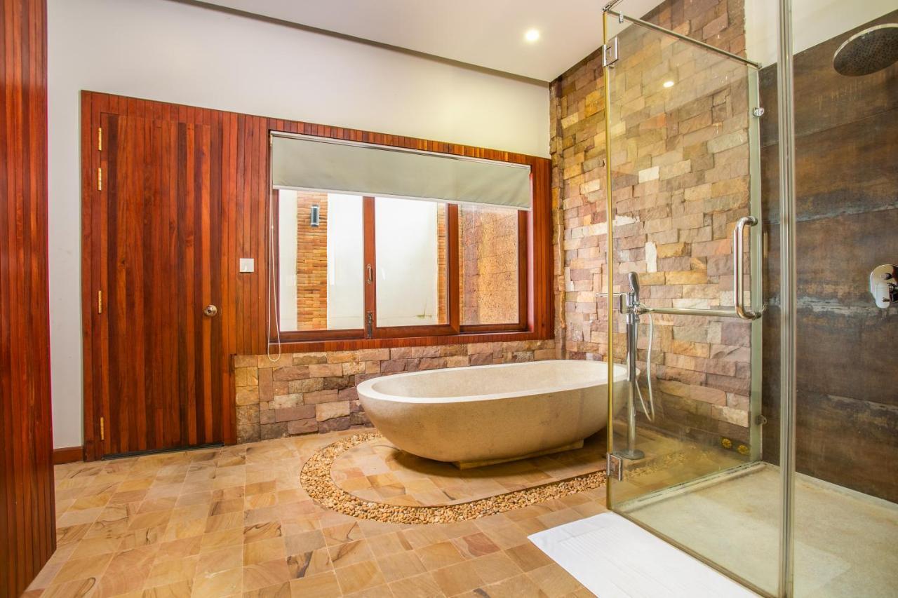 Mera Residence Siem Reap Zewnętrze zdjęcie