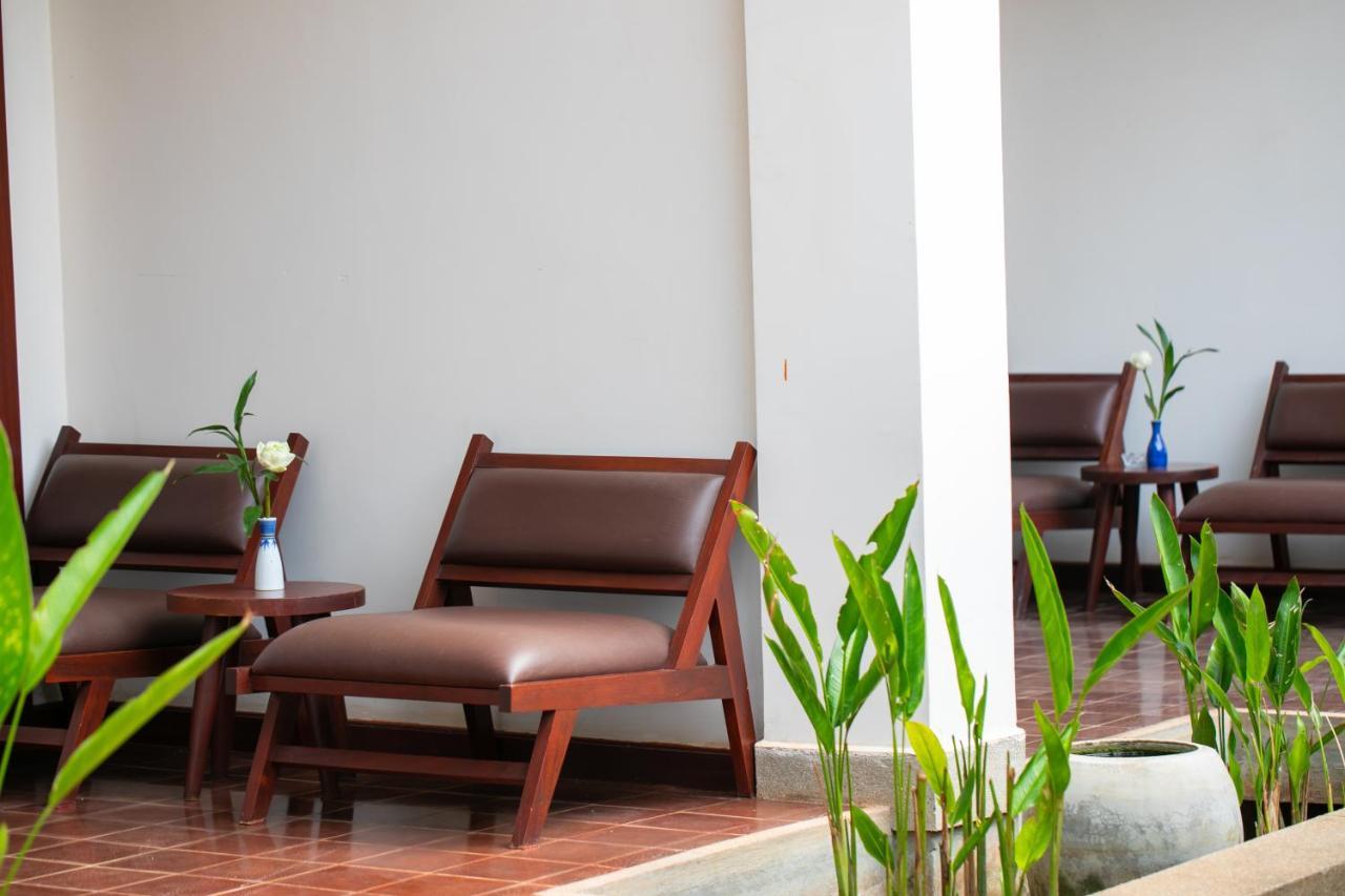 Mera Residence Siem Reap Zewnętrze zdjęcie