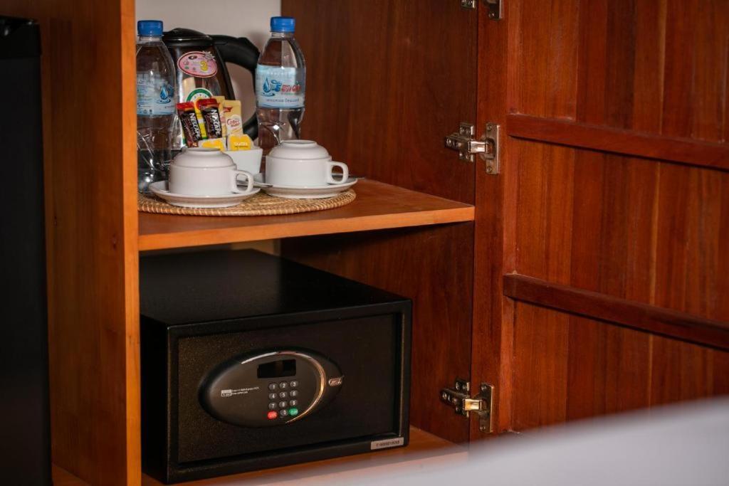 Mera Residence Siem Reap Zewnętrze zdjęcie