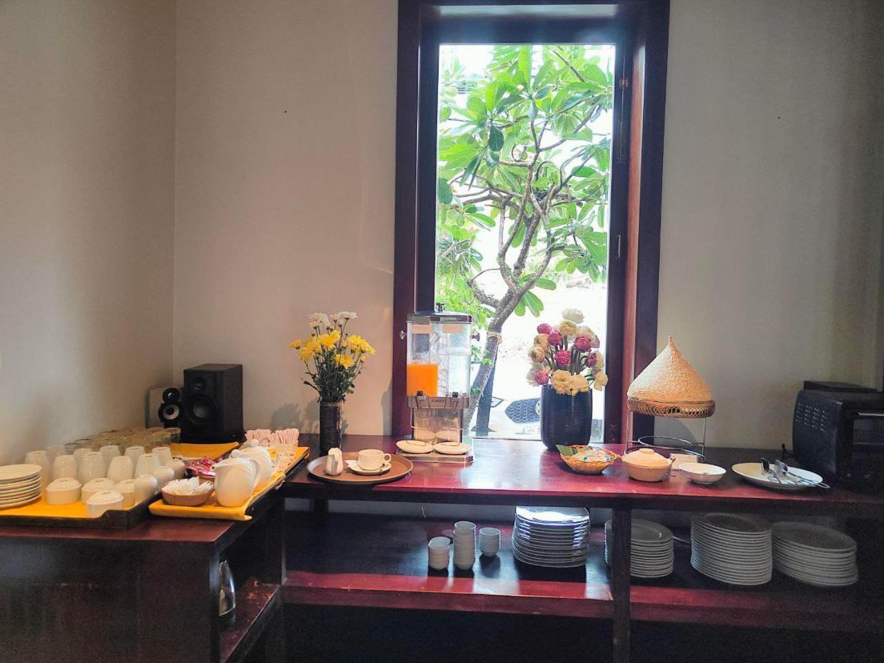 Mera Residence Siem Reap Zewnętrze zdjęcie